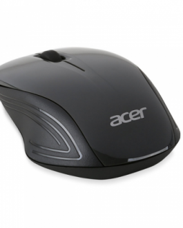 ACER ACCESSORIES (WIRELESS OPTICAL MOUSE)