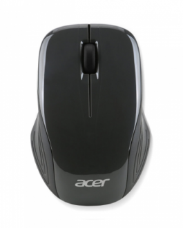 ACER ACCESSORIES (WIRELESS OPTICAL MOUSE)