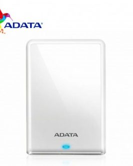 ADATA EXT HDD HV620S 1TB WHITE (SLIM)