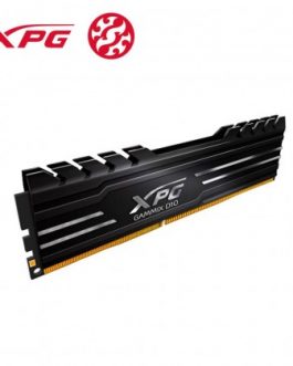 ADATA RAM D10 DDR4 3600 8GB,16GB (XPG) (8*2) BLACK