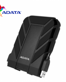 ADATA EXT HDD HD710PRO BLACK 4TB (DURABLE)