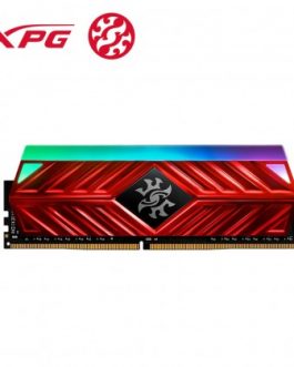 ADATA RAM D41 DDR4 3600 16GB (XPG) (8GB*2) RED