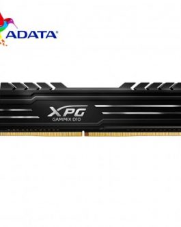 ADATA RAM D10 DDR4 3600 8GB,16GB (XPG) (8*2) BLACK