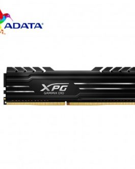 ADATA RAM D10 DDR4 3200 8GB, 16GB (XPG) BLACK