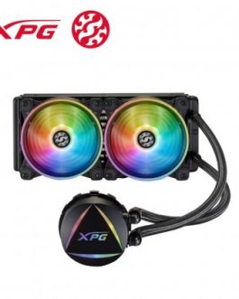 ADATA XPG LIQUID COOLER LEVANTE