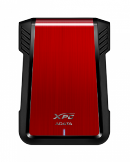 ADATA ENCLOSURE HDD/SSD EX500 USB3.1 (XPG)