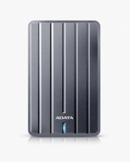 ADATA EXT HDD HC660 1TB METAL (ULTRA SLIM)