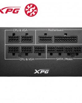 ADATA XPG POWER SUPPLY CORE REACTOR 650W / 750W / 850W