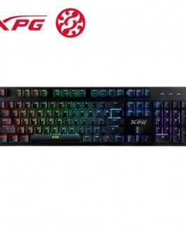 ADATA XPG INFAREX GAMING MECHANICAL INFAREX K10 GAMING KEYBOARD