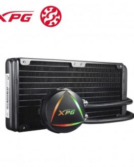 ADATA XPG LIQUID COOLER LEVANTE