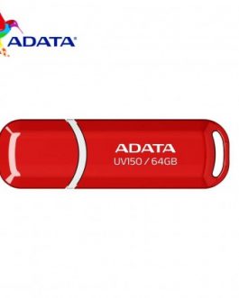 ADATA UFD USB 3.2 UV150 32GB 64GB RED