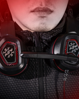 ADATA XPG EMIX HEADSET H20 7.1