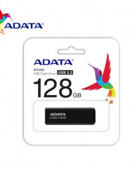 ADATA UFD USB 3.2 UV360 128GB 256GB (METAL)