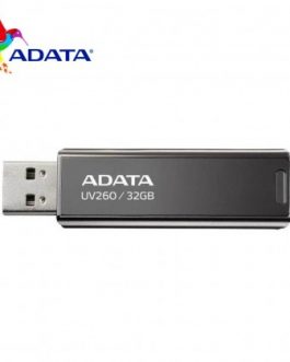 ADATA UFD USB2.0 UV260 16GB 32GB 64GB (METAL)