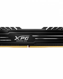 ADATA RAM D10 DDR4 3000 8GB (XPG) BLACK