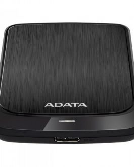 ADATA EXT HDD HV320 1TB BLACK, BLUE, WHITE (SLIMMER 10.7MM)