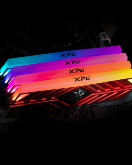 ADATA RAM D41 DDR4 3000 8GB (XPG) RGB